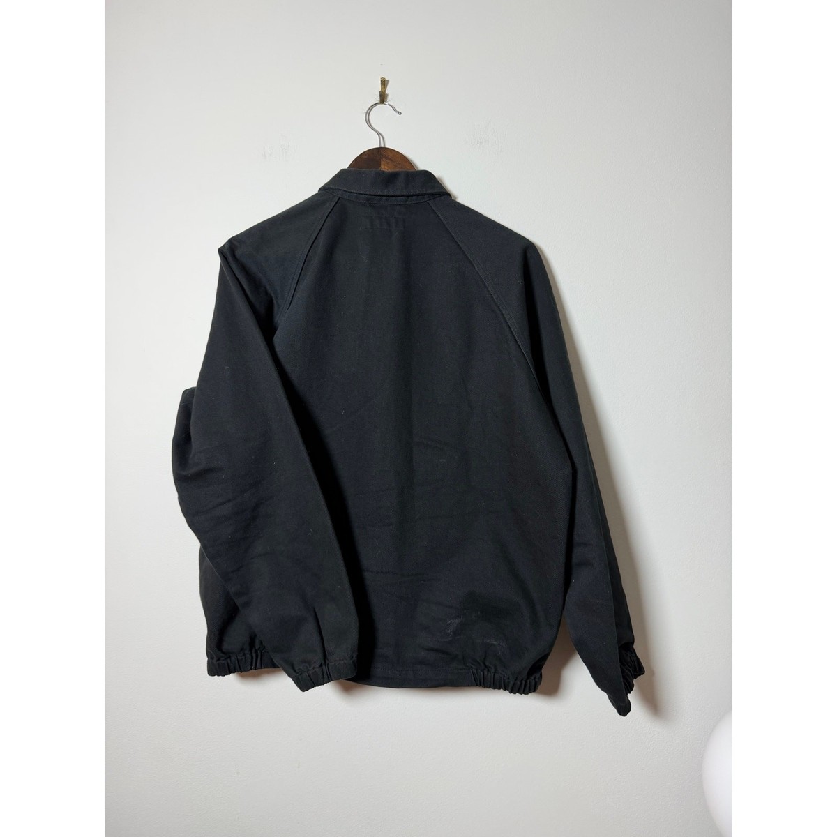 Supreme Arc Denim Coaches Jacket (SS25) | eBay