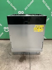 Smeg Fully Integrated Full Size Dishwasher DI362DQ #LF132000