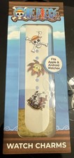 CultureFly One Piece Thousand Sunny Smart Watch Band Charm Set of 3