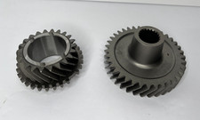 Usa Standard Gear T170 T176 Mt 1st 2nd Synchro Assy