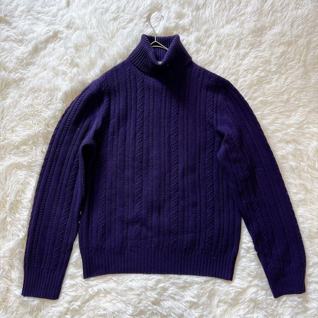 Cashmere Sweaters for Men Ermenegildo Zegna for sale | eBay