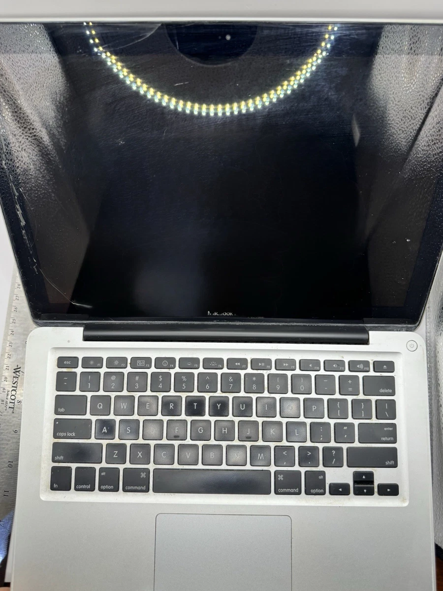 macOS 10.13, High Sierra MacBook Pro 2009 Released for sale | eBay
