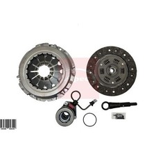 Kit d'embrayage Opel Adam