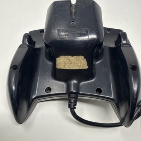 Sega Sports OEM Dreamcast Controller HKT-7700 - Black - TESTED *READ*