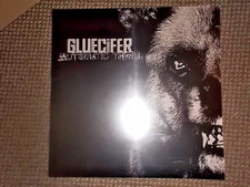 Gluecifer - Automatic Thrill LIMITED CRYSTAL ...
