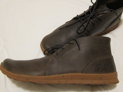 DANNER  FOREST CHUKKA BRACKEN OUTDOOR BOOTS 37641 - SIZE 11 D