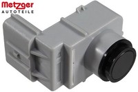 Metzger 0901504 Sensor FüR Einparkhilfe Parksensor PDC Sensor FüR Hyundai