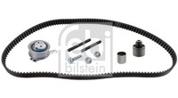 Febi Bilstein Zahnriemensatz 100790 FüR Skoda VW 5G1 Seat BA5 BQ1 Beetle MAN BE2