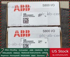 1PC New ABB DI821 3BSE008550R1 Fast delivery One-year warranty