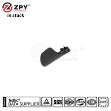 BEYU For 2007-2014 Audi TT Quattro 8J1823533C Hood Latch Release Handle Lever