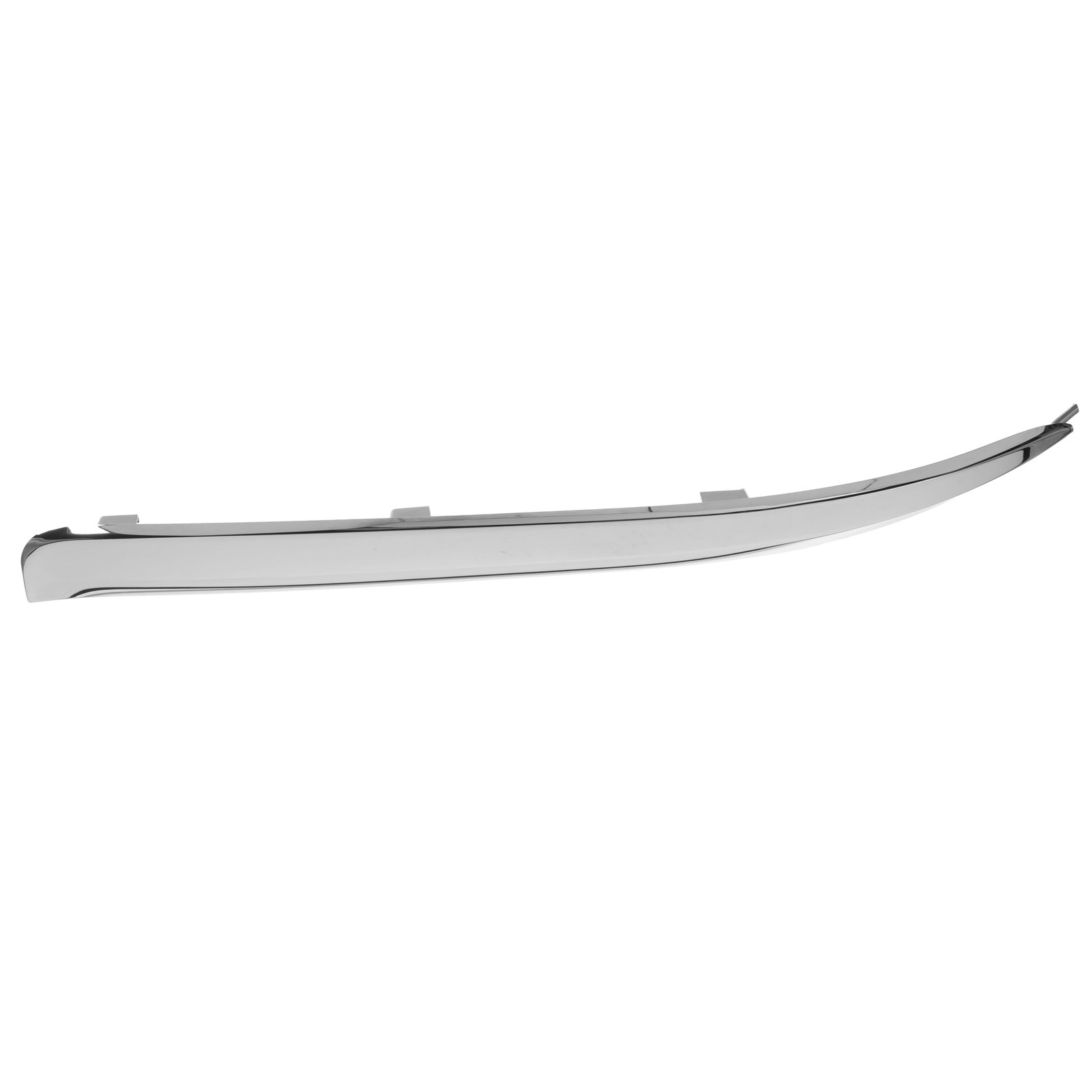 Tira de fascia trasera derecha para Dodge Durango 2014-2025 (N/P 5113730AB)