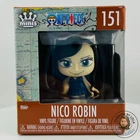 Funko Minis One Piece Nico Robin #150 Mini Vinyl Figure NIB Anime Collectible