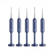 Screw Bit Strong Magnetism Screwdriver for Phone LCD Screen Openning Hand Tools