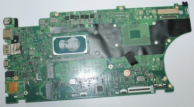 Genuine Asus Flip TP470E Intel i3-1115G4 8GB RAM Motherboard 69N1BSM16B03