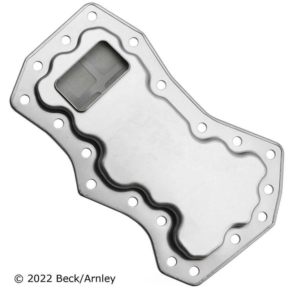 Auto Trans Filter Kit fits 1996-2004 Subaru Legacy Impreza,Outback BECK/ARNLEY - Image 2 of 4