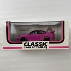 Holden VY Commodore 2006 Australian Die-Cast Collectors Convention 1:64 Pink