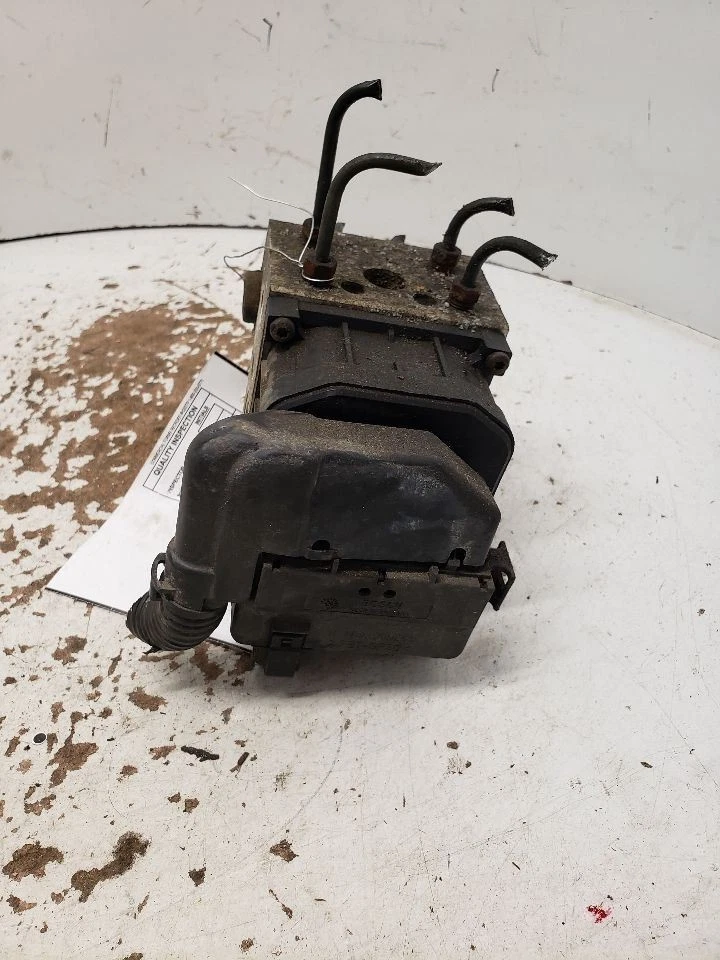 Conjunto modulador de peça de freio antibloqueio EX compatível com 03-05 PILOT 1416768 - Imagem 3 de 4