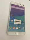 Samsung Galaxy Note 4 Dummy Smartphone Original in Excellent 'As New' Condition