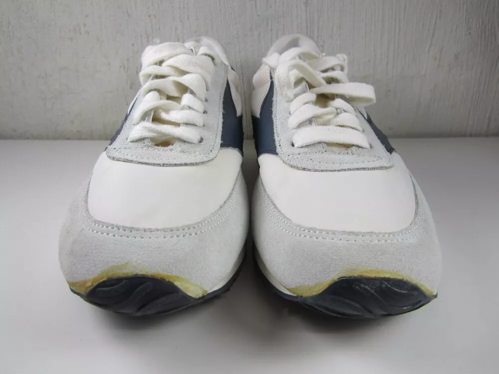 Clark griswold white shoes shop for sale
