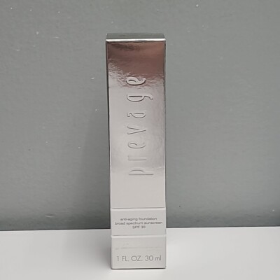 Elizabeth Arden Prevage SPF 30 Anti-Aging Foundation, Shade 06, 1 FL. OZ.