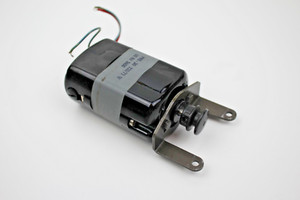 Original Motor + Motorhalter PNE-30 für Anker Phoenix Gloria Nähmaschinen