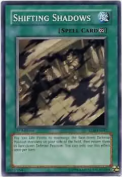 Yugioh Cards | Single Individual Cards | Spell Cards (N-Z) - Picture 62 of 165
