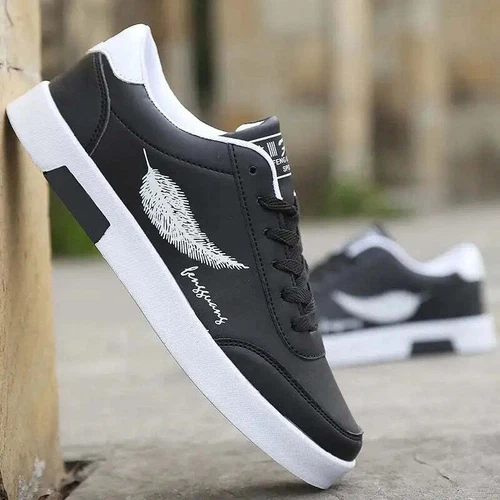 Herren Atmungsaktive Turnschuhe Laufschuhe Running Leichte Sneaker Sportschuhe - Bild 5 von 13
