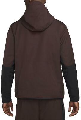 nike sportswear tech essentials men's repel hooded jacket