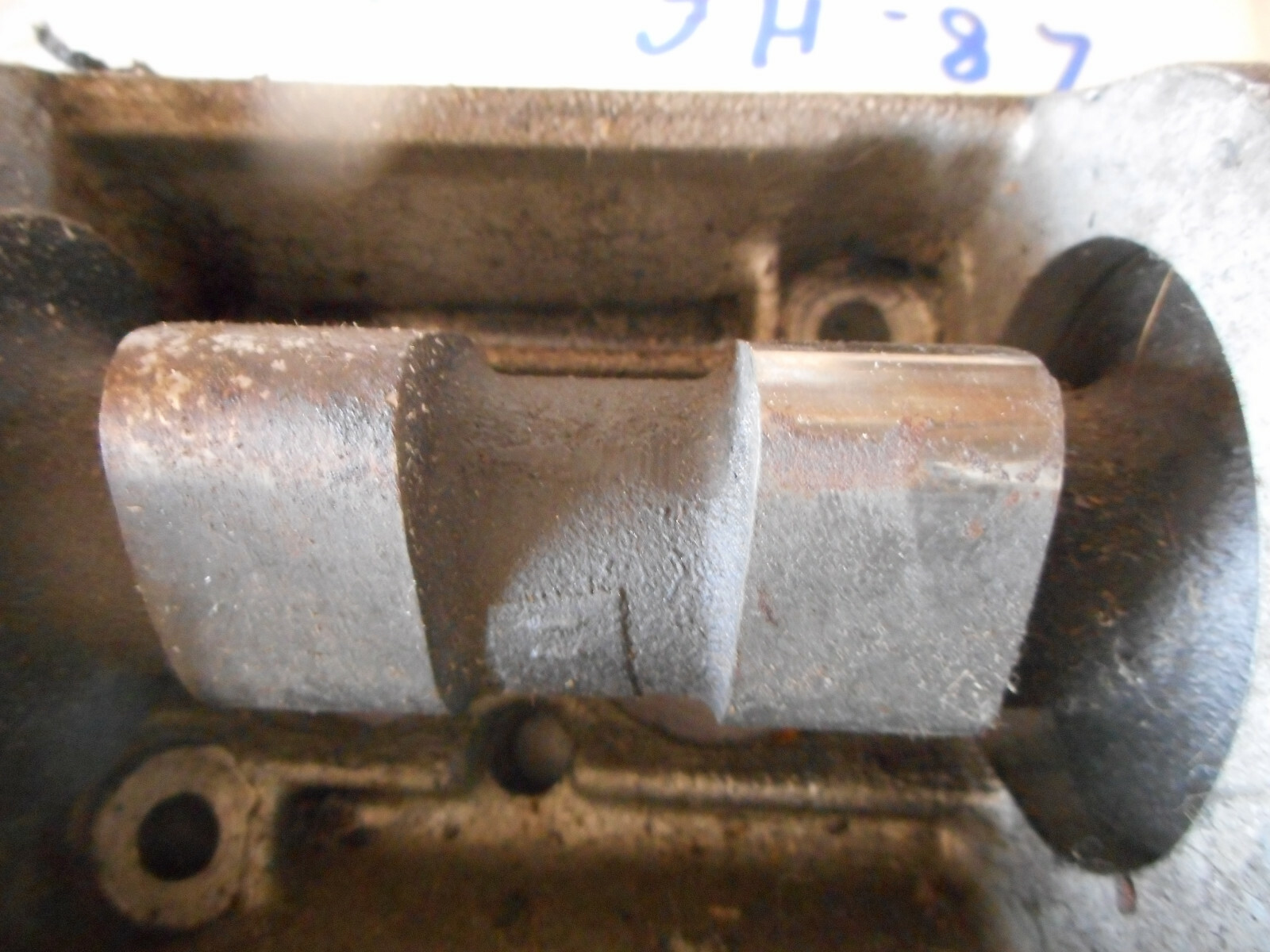 1974 Jensen Healey Lotus 907 Camshaft Cam Shaft   JH-87