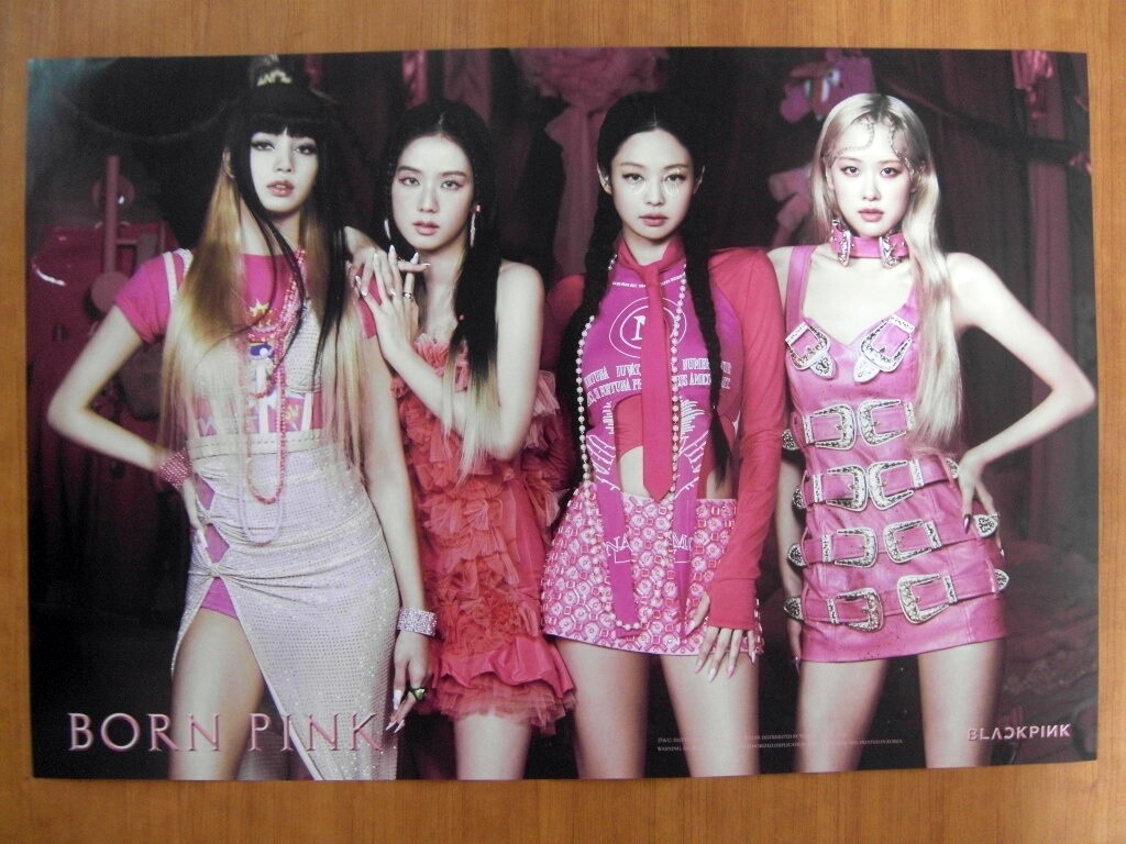 K-POP・アジア BLACKPINK BORNPINK short K-POP・アジア BLACKPINK BORNPINK short K-POP・アジア