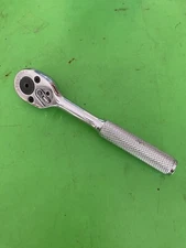 ATI ATSK3594 Hi-Lok 1/4"dr Ratchet Wrench Aircraft Snap-on Tools (Ratchet Only)