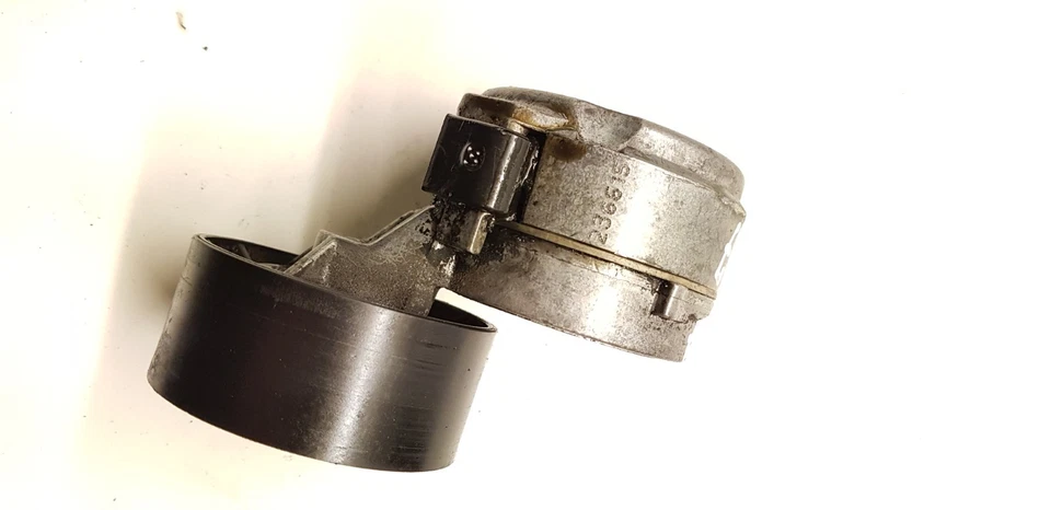 ALFA ROMEO 147 1.6 GASOLINA AR32104 CORREA DE TRANSMISIÓN POLEA TENSORA DAYCO 236615 05-10 Foto 4 de 4