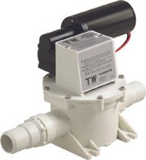 Dometic 317301200 Sealand T Series Waste Disc...
