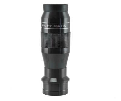 TS-Optics XWA 5 110° ultra Weitwinkel-Okular 1,25 + 2 '', TSXWA5