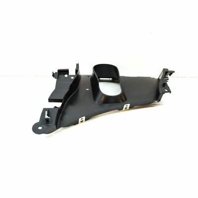 NEW BMW X5 G05 FRONT M BUMPER RIGHT AIR CURTAIN DUCT 51118089502