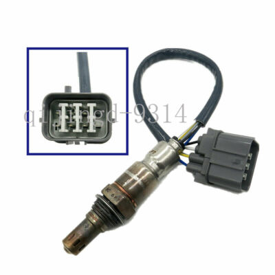 Upstream Oxygen O2 Sensor For 2000-2001 Honda Insight 1.0L only fit Manual Trans