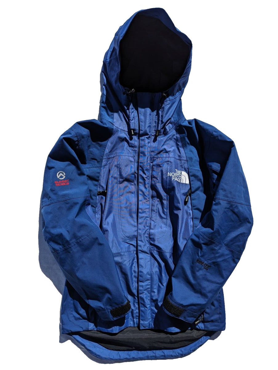 The North Face Vintage Gore Tex XCR Summit Series Jacket The North Face Vintage Gore Tex XCR Summit Series Jacket