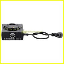 Honeywell Strobo Eye Remote Sensor. Sensor with sync socket, slide mount.