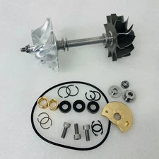 HE400VG 2128139 Turbo rebuild repair kit for PACCAR EPA17 MX13 5459130 5457476