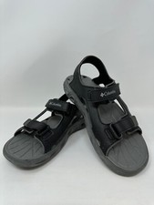 Columbia Youth Techsun Vent Sandal, Size 12, H1 A1021T 