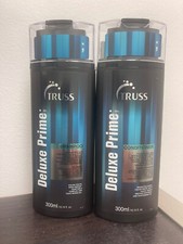 Truss Professional Deluxe Prime Shampoo and Conditioner Set - 300 ml / 10.14 fl