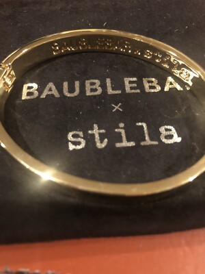 Stila C baublebar Bracelet