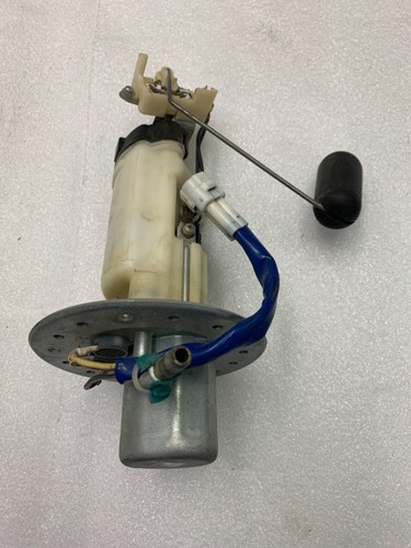 SUZUKI GSXR 600 750 2006 2007 OEM FUEL 