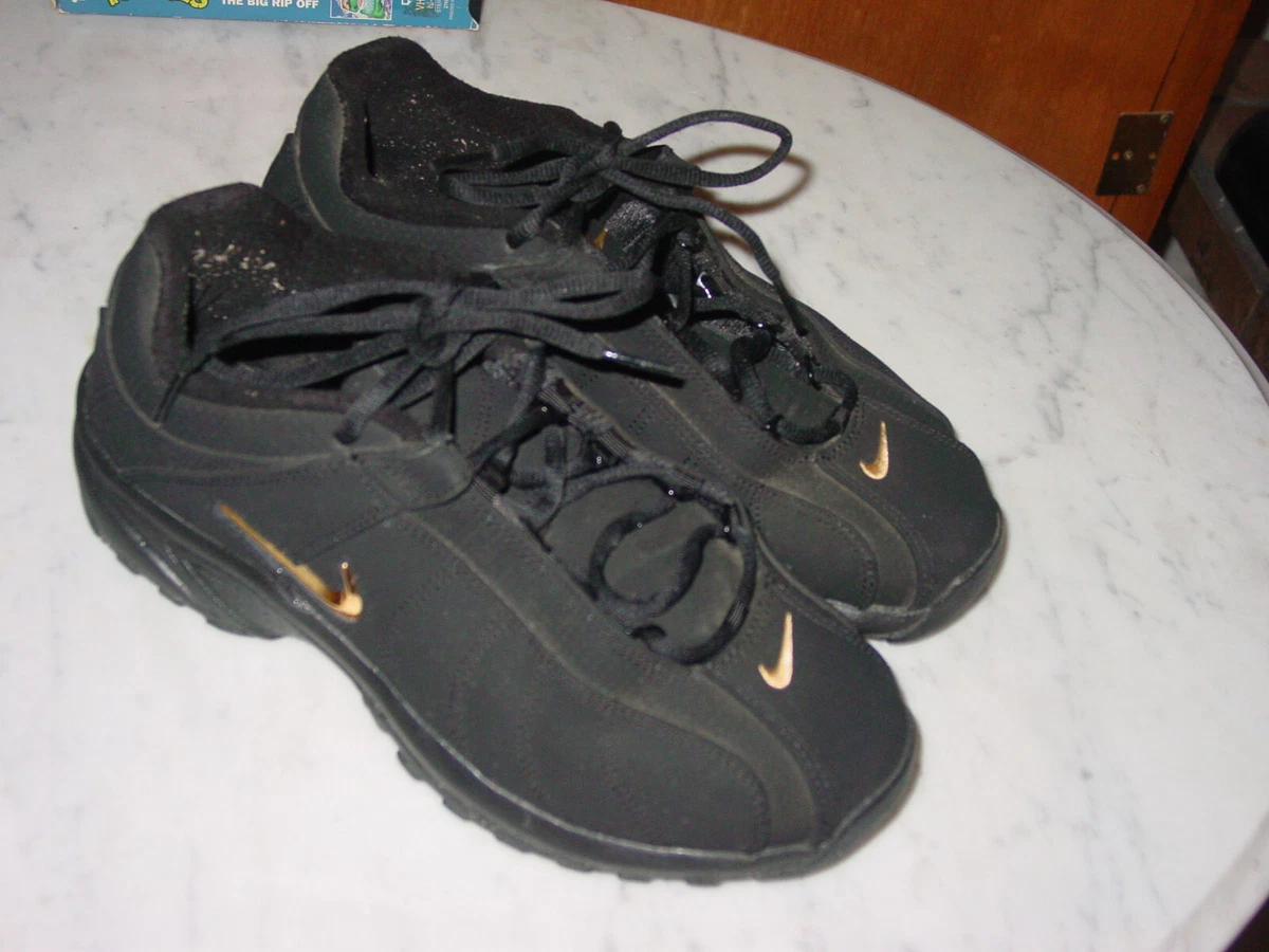 Nike clearance vxt nubuck