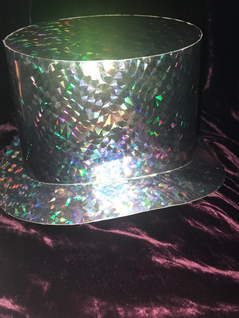 party top hats for cheap