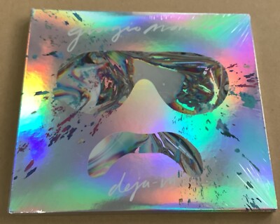 Giorgio Moroder Deja-Vu Deluxe 2x CD Kylie Minogue Sia Britney Charli XCX Foxes