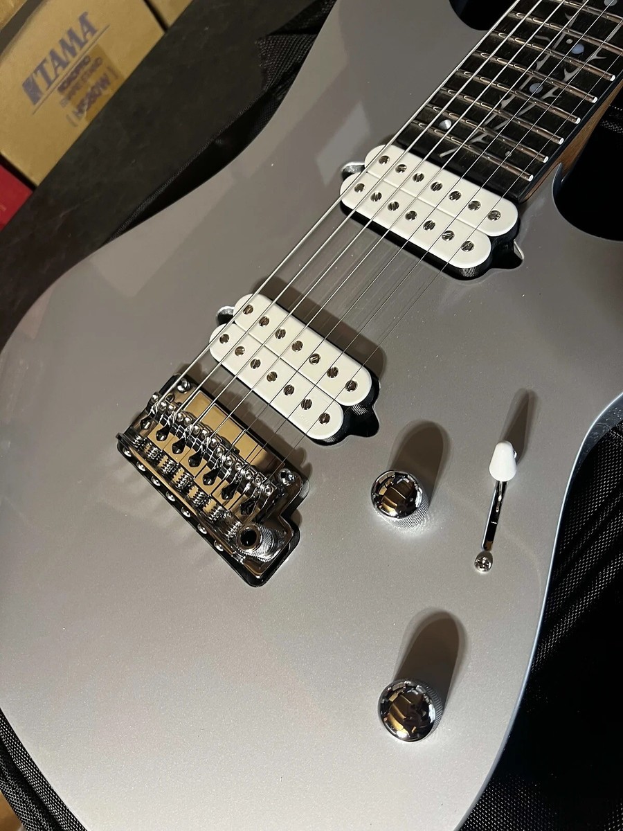 Ibanez TOD70 Tim Henson Signature 7-string Electric Guitar