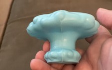 Care Bears Care A Lot Playset Part 1983 Blue