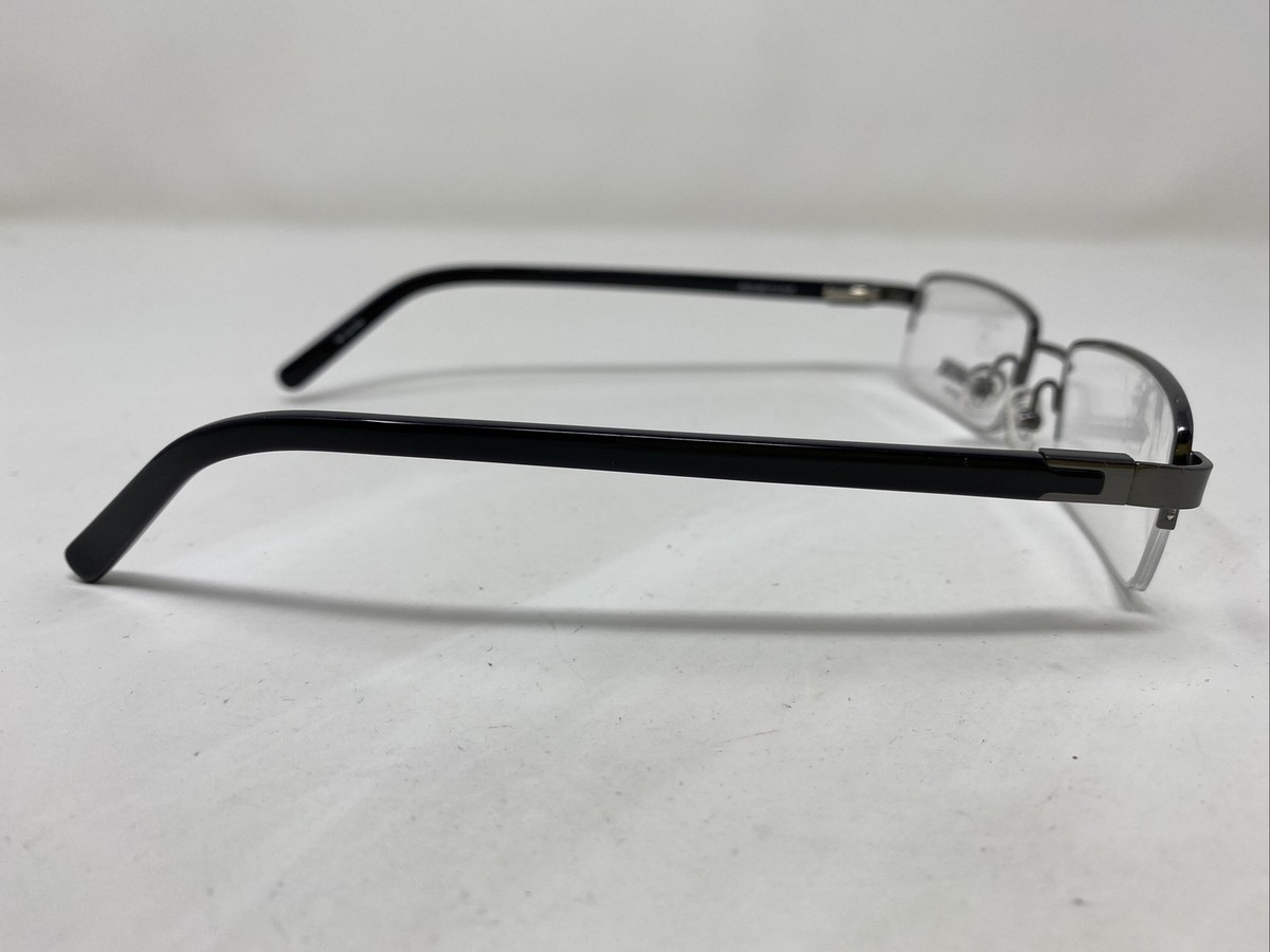 Harley-Davidson HD 270 GUN 51-18-140 Gunmetal Half Rim  display picture 1