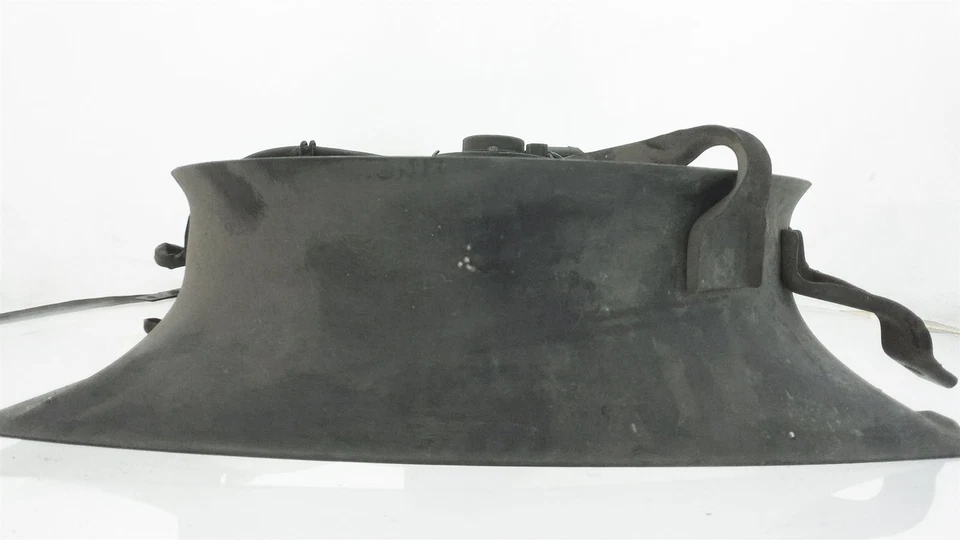 91 92 93 94 95 Toyota Mr2 Ventilador Radiador Motor y Cubierta *Modelo Turbo* Foto 2 de 4